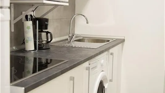 Apartments in Madrid Centro - photo 7