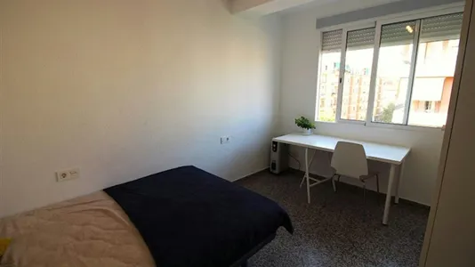 Rooms in Valencia Algirós - photo 9