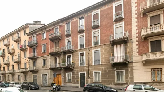 Apartments in Turin - photo 2