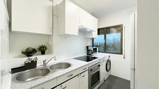 Rooms in Madrid Ciudad Lineal - photo 10