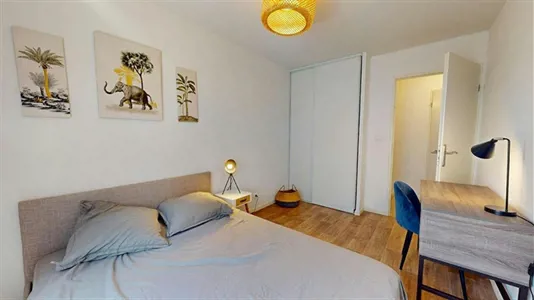 Rooms in Toulouse - photo 2