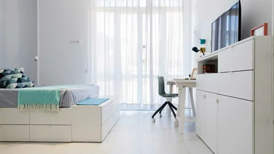 Rooms in Milano Zona 5 - Vigentino, Chiaravalle, Gratosoglio - photo 2