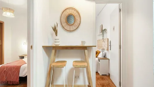 Rooms in Madrid Tetuán - photo 9