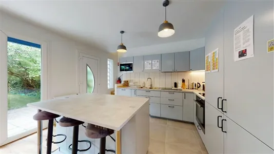 Rooms in Bobigny - photo 4