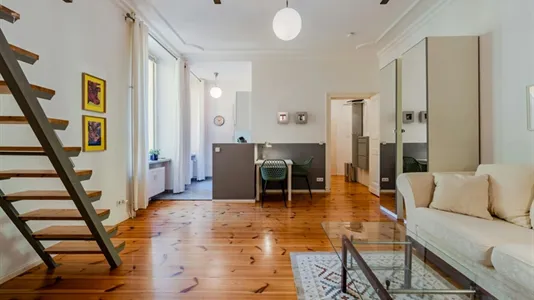 Apartments in Location is not specified - photo 8