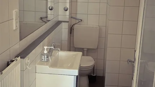 Rooms in Berlin Friedrichshain-Kreuzberg - photo 8