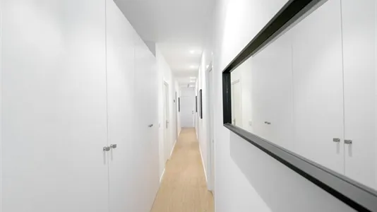 Rooms in Valencia L'Eixample - photo 9