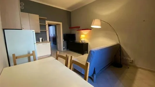 Apartments in Milano Zona 8 - Fiera, Gallaratese, Quarto Oggiaro - photo 1