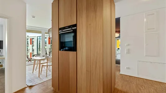 Rooms in Location is not specified - photo 9