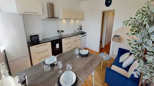 Rooms in Nanterre - photo 8