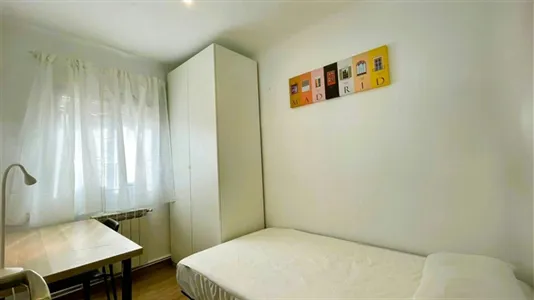 Rooms in Madrid Vicálvaro - photo 3