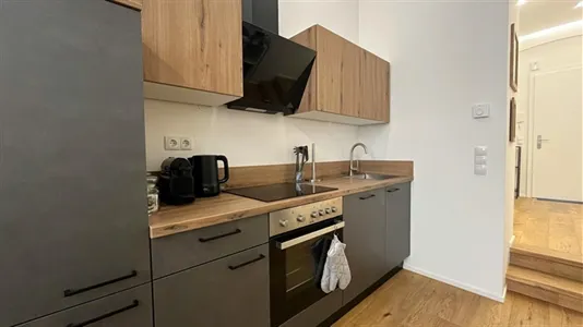 Apartments in Wien Ottakring - photo 8