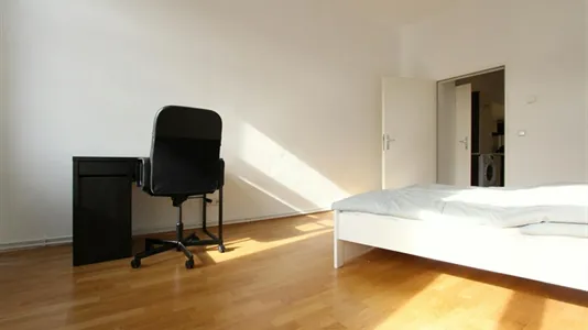 Apartments in Wien Rudolfsheim-Fünfhaus - photo 8