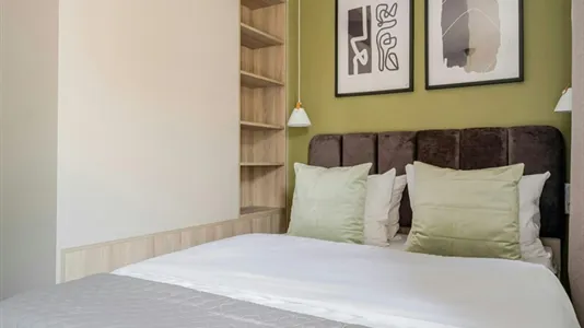 Apartments in Prague 10 - photo 10