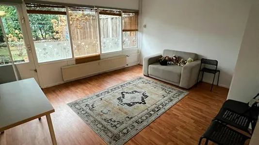 Houses in Enschede - photo 3