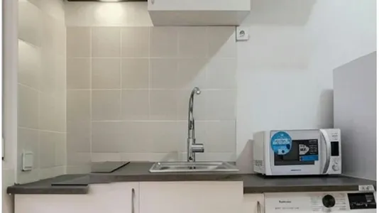 Apartments in Barcelona Sants-Montjuïc - photo 4