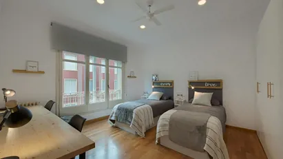 Room for rent in Barcelona Sarrià-St. Gervasi, Barcelona