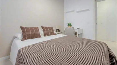 Room for rent in Húmera-Somosaguas-Prado del Rey, Comunidad de Madrid