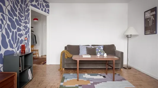 Apartments in Lundby - photo 3