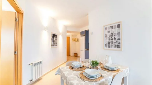 Apartments in Cañada Real de la Galiana - photo 3