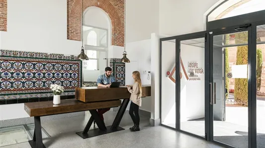 Rooms in Alcalá de Henares - photo 5