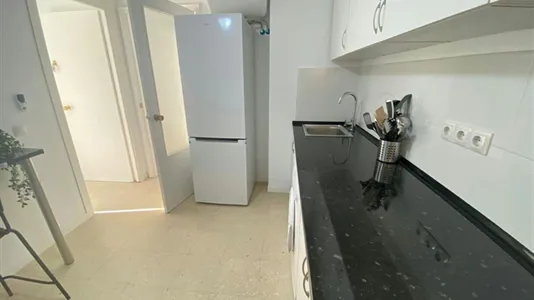 Rooms in Madrid Puente de Vallecas - photo 9