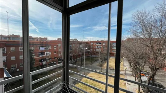 Rooms in Fuenlabrada - photo 9