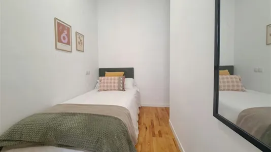 Rooms in Madrid Chamartín - photo 5
