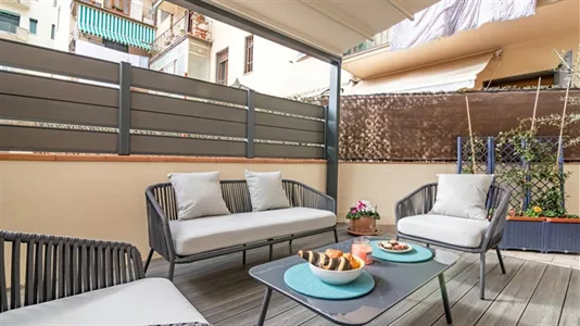 Apartments in Florence - photo 7