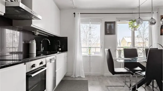 Apartments in Sigtuna - photo 2