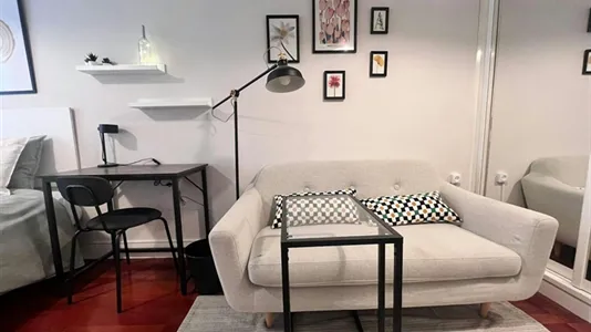 Rooms in Arrigorriaga - photo 4