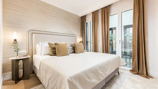 Apartments in Madrid Centro - photo 7