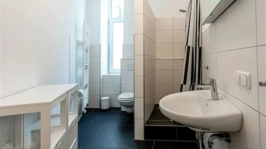 Rooms in Frankfurt Innenstadt I - photo 9