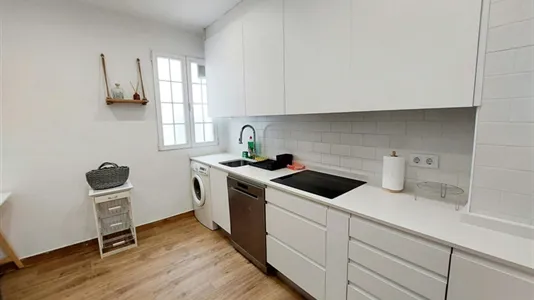 Rooms in Madrid Arganzuela - photo 8