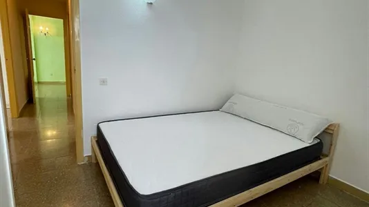 Rooms in Las Palmas de Gran Canaria - photo 8