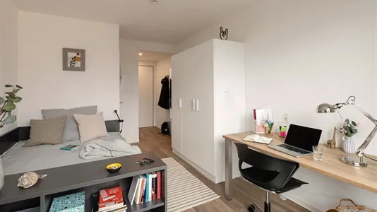 Apartments in Aachen - photo 4