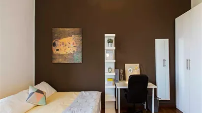 Room for rent in Milano Zona 5 - Vigentino, Chiaravalle, Gratosoglio, Milan
