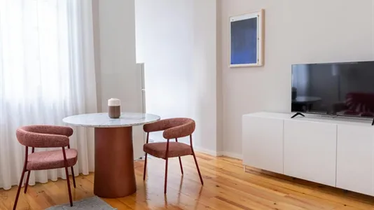 Apartments in Braga - photo 1