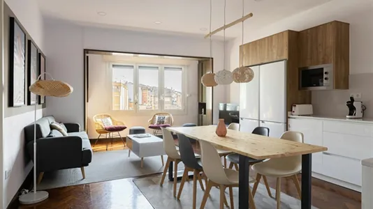 Rooms in Barcelona SarriĆ -St. Gervasi - photo 4