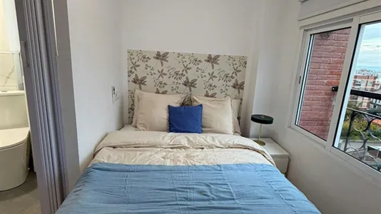 Rooms in Burjassot - photo 7