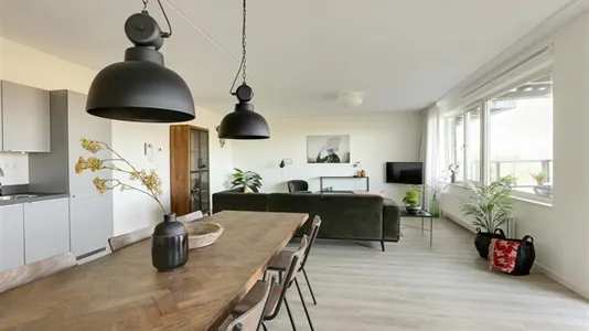 Apartments in Amsterdam Zeeburg - photo 5