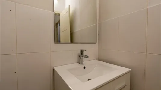 Rooms in Madrid Salamanca - photo 7