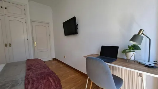 Rooms in Madrid Centro - photo 4