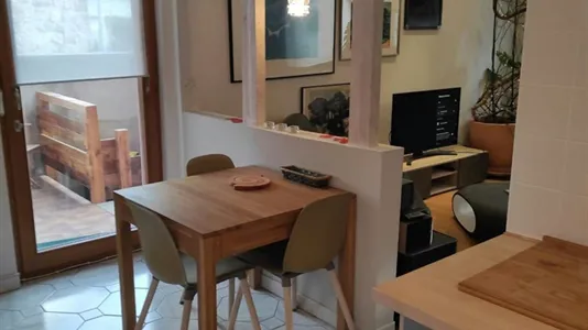 Houses in Strasbourg - photo 2