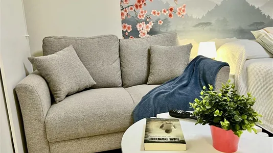 Apartments in Zaragoza - photo 2