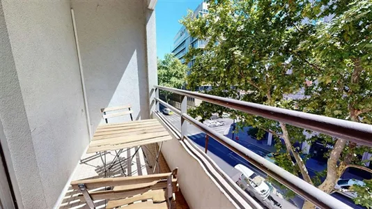 Rooms in Lyon - photo 6