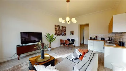 Apartment for rent in Berlin Mitte, Berlin