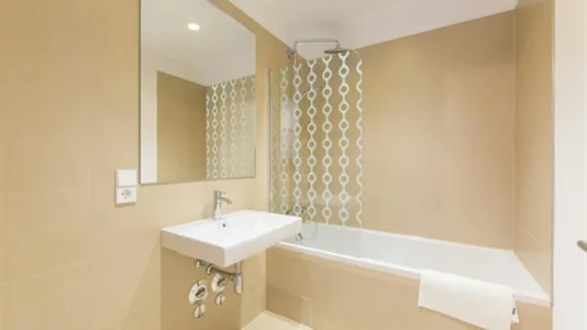 Rooms in Berlin Mitte - photo 5