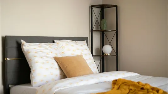 Apartments in Pontoise - photo 7