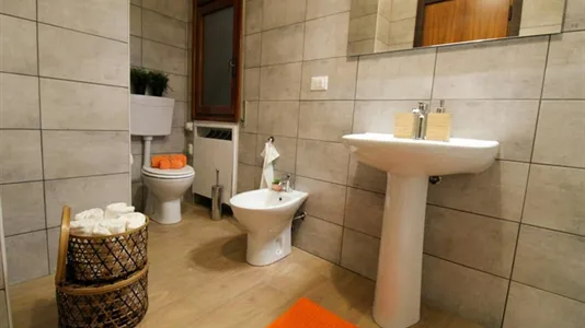 Rooms in Bologna - photo 8